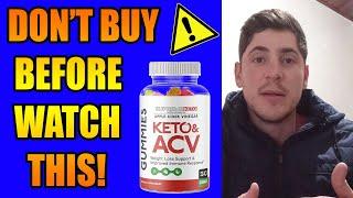 SUPREME KETO ACV GUMMIES REVIEW - THE TRUTH! Supreme Keto Acv Gummies Reviews - Does It Work? [203d68415]