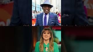 Al Roker Tells Viewers to ‘Back Off’ Kelly Clarkson Amid Weight Loss Journey 1  #news #celebritynews [2047117ce]