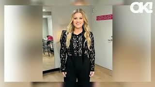 Kelly Clarkson Proudly Reveals She \'Doesn\'t Wear Spanx Anymore\' After Impressive Weight Loss: \'Life