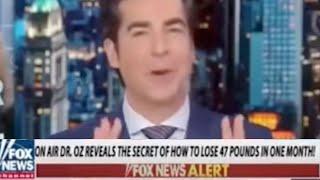 Weight Loss Gummies - Jesse Watters DEEPFAKE SCAM for ProHealth Keto ACV Gummies Exposed! [21c1addb5]