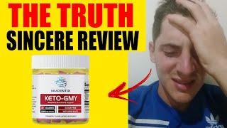 Weight Loss Gummies - Nucentix Keto Gmy Gummies Review [22048052e]