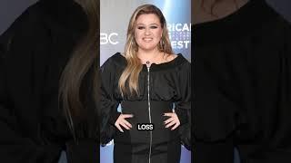 Kelly Clarkson Sets the Record Straight on Ozempic Rumors Amid Weight Loss Journey #kellyclarkson