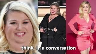 Kelly Clarkson confirms medication helped her lose weight: 'It's not' Ozempic [2385088ea]