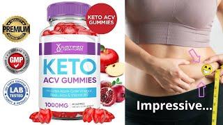 -KETO DROPS+ACV GUMMIES-( IMPRESIVE