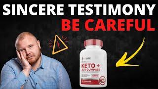 FitLife Keto ACV Gummies: Effectiveness and Review Explored [250b703e8]