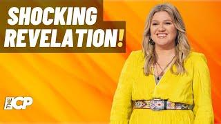Celebrity | Kelly Clarkson reveals she used weight loss drugs to shed 60 pounds [i2f6uys]