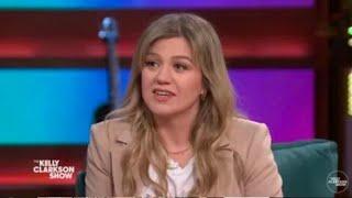 New Update!! Breaking News Of   Kelly Clarkson  || It will shock you [27e0c809b]