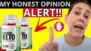 ESSENTIAL KETO GUMMIES -⚠️(ALERT)⚠️- ESSENTIAL KETO GUMMIES AUSTRALIA - ESSENTIAL KETO -KETO GUMMIES