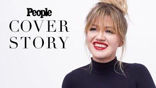 Kelly Clarkson on Moving to N.Y.C. & Life After Divorce | People [2884ef05d]