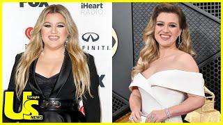 Kelly Clarkson’s New Weight Loss Goal She Wants to ‘Get Into the Bikini She’s Been Dreaming Of’ [91mguokl]