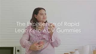 Are Rapid Lean Keto ACV Gummies Legit or a Scam? Price, Website, and Free Trial Cautions for USA Buy [28b247e79]