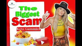 Dont Get Fooled By Fake Ads | Exposing The Lainey Wilson Keto Gummies Scam | [ilyxogn]