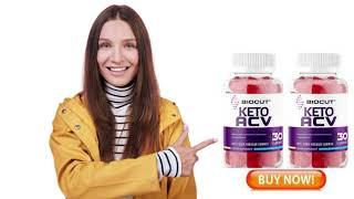 Biocut keto ACV Gummies (⚠️ Warning) Reviews 2023, All New Updates