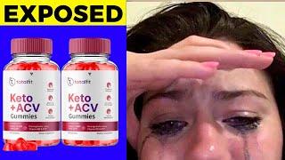 Weight Loss Gummies - TOTAL KETO ACV GUMMIES REVIEWS (❌HIGH ALERT!!❌) TOTAL FIT KETO ACV GUMMIES - TOTAL KETO ACV [2e10cc933]