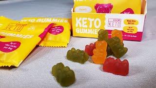 Weight Loss Gummies - Kiss My Keto Keto Gummies Review | Keto Gummies | Keto Gummy Review [2f00118ee]