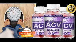 THERMO KETO ACV GUMMIES REVIEWS! [2f2b8590d]