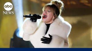 Kelly Clarkson faces backlash over use of weight loss drug [uo5q4icn]