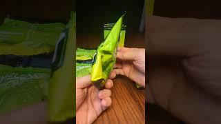 Shameless Snacks - Healthy Low Calorie Snacks, Low Carb Keto Gummies - Green Apple Blast REVIEW