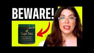 TUPI TEA – ⚠️REALLY WORKS ⚠️ Tupi Tea Reviews – Tupi Tea Male Enhancement – Tupi Tea Review