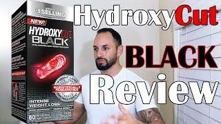 Weight Loss Gummies - Hydroxycut Black Intense Weight Loss Supplement Review (Fast & Simple) [31077470a]