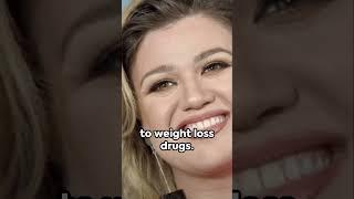 The Truth Behind Kelly Clarkson\'s Weight Loss