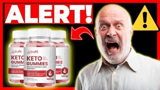 Trufit Keto Gummies Review - Uncover the Truth About Their Benefits and Potential Risks [3233a9287]