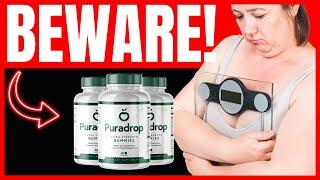 Weight Loss Gummies - PURADROP GUMMIES (EXPOSED!) PURADROP GUMMIES REVIEWS  - Puradrop - Puradrop Weight Loss Gummies [324347446]