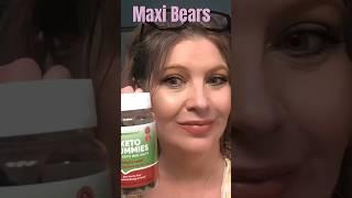 Keto Gummies #gummies#keto ##supplements ##vitamins @maxibear123456 [32be7ae5a]