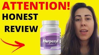 HERPESYL REVIEW   ❌⚠️❌HEADS UP!!⛔️⚠️❌  Herpesyl For Herpes Treat   Herpesyl Reviews – HERPESYL