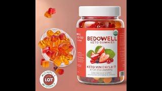 Bedonwell Keto Acv Gummies Ireland, United Kingdom | Deliciously And Effective Gummies