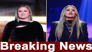 How did Kelly Clarkson lose weight  Singer finally reveals her weight loss secrets