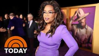 Weight Loss Gummies - Oprah Winfrey reveals she uses weight-loss drugs, calls it a ‘gift’ [3643db371]