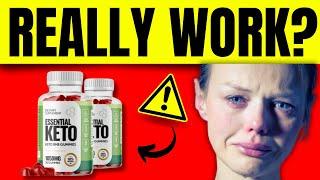 ESSENTIAL KETO GUMMIES ❌⚠️(REALLY WORK?) ❌⚠️ ESSENTIAL KETO - ESSENTIAL KETO GUMMIES AUSTRALIA [364b7e192]