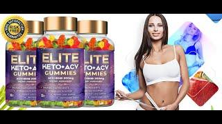 Elite Keto ACV Gummies Reviews Fraud Alert 2023 [36aaefc6a]