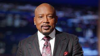 Shark Tank's Daymond John Files Restraining Order Against Contestants [39bf73dcf]