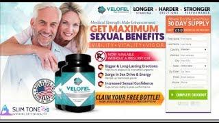 Velofel {South Africa,ZA} Male Enhancement Pills Buy Most Benefits !