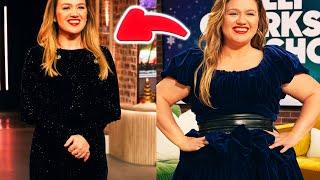 How Kelly Clarkson Lost Weight | Weight Loss Journey [0zdtvk5p]