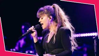 Kelly Clarkson Weight Loss: Weight Loss Drugs, 60-Lb Weight Loss [w40bjsh]