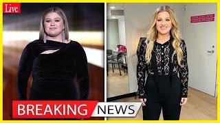 Star studded weight loss journeys Kelly Clarkson, Oprah Winfrey and more share candid thoughts! [naqgwz]