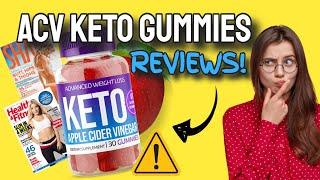 "ACV Keto Gummies: Honest Weight Loss Review – Avoid Scams!" [3d0e54883]