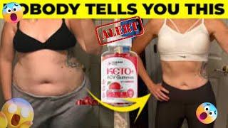 Summer Keto + ACV Gummies Reviews ⚠️NEW ALERT 2024⚠️ Does Summer Keto + ACV Gummies Work? Be Careful [3d1a34e34]