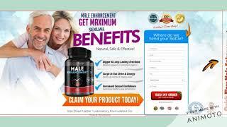 Quick Flow Male Enhancement - 2021 Cure all your Sexual Troubles and Stay Happy!