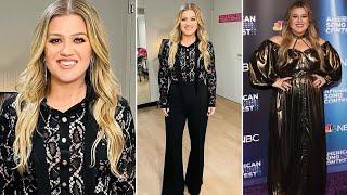 Kelly Clarkson / Weight Loss Shot [4wmzr8ca]