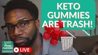 Why ACV Gummies and Keto Pills are TRASH for Weight Loss! [3f2556b69]